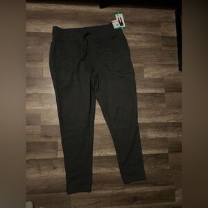 Champion | Dark Gray Jogger Pants